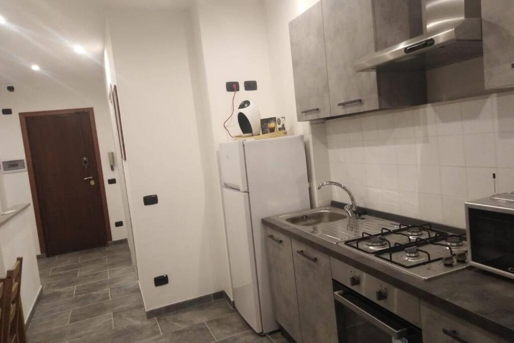 Foroom Italico Рим Екстер'єр фото